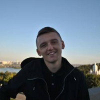 Yaroslav Ryzhuk